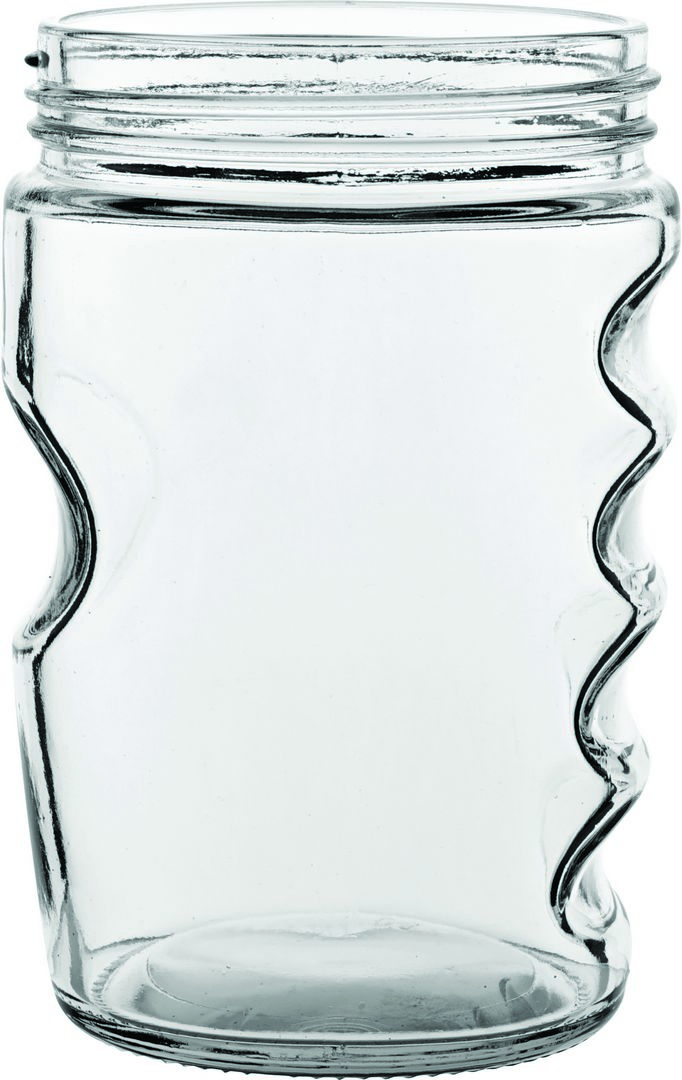 Grip Jar 18oz (51cl) - R90087-000000-B01024 (Pack of 24)